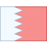 Bahrein icon