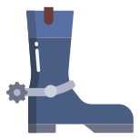 Boot icon