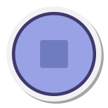 Home-Button icon