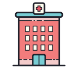 Klinik icon