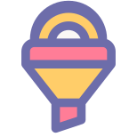 Funnel icon