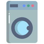 Waschmaschine icon