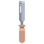 Chisel icon