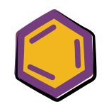 Benzene Ring icon