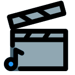 TVs and movies action pack song templates genre icon