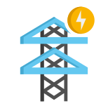 Electric Tower icon