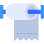 Tissue Roll icon