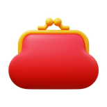 Purse icon