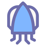 Tintenfisch icon