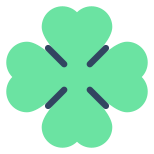 Clover icon