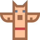 Stammessymbole icon