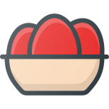 Eggs icon