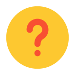 Question icon