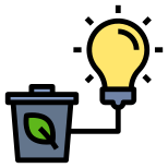 Biomass Energy icon
