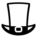 Cappello del Leprechaun icon