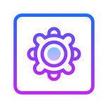 Automatic icon