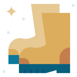 Boot icon