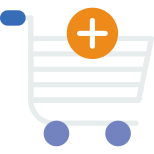 Shopping Cart icon