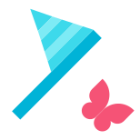 Butterfly Net icon