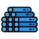 Pipes icon