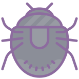 bug morto icon