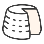 Ricotta icon