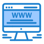 web icon