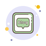 blog-naver icon