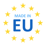fabricado na UE icon