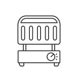 Electric Grill icon