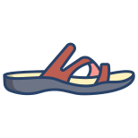 Slipper icon