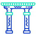 Pillar icon