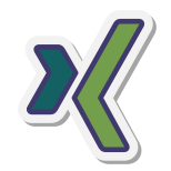 XING icon