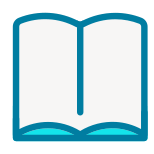 Открытая Книга icon