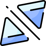 Two Arrows icon