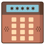 Alarm System icon