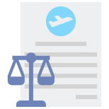 Legal Document icon