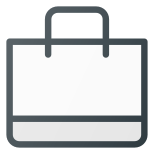 Shopping Bag icon