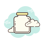 Mason Jar icon