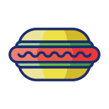 Hot Dogs icon