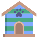 Dog House icon