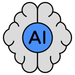 Artificial Brain icon