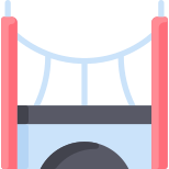 Ponte icon