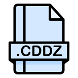 Cddz icon