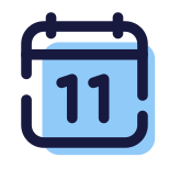 日历11 icon