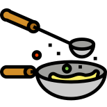 Cooking icon