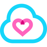 Cloud-Favoriten icon