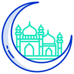 Ramadan Kareem icon