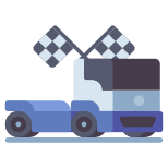 Truck icon