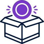 gift box icon